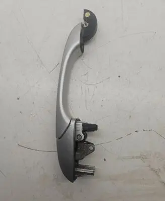 Chrysler Town & Country V Rear door exterior handle 1NA50KARAC