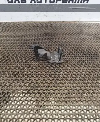 Skoda Yeti (5L) Engine bonnet/hood lock/catch 5L0823480