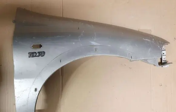 Fiat Punto (176) Fender