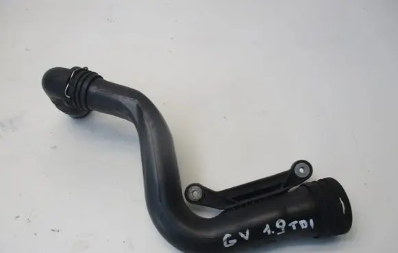 Volkswagen Golf V Intercooler hose/pipe