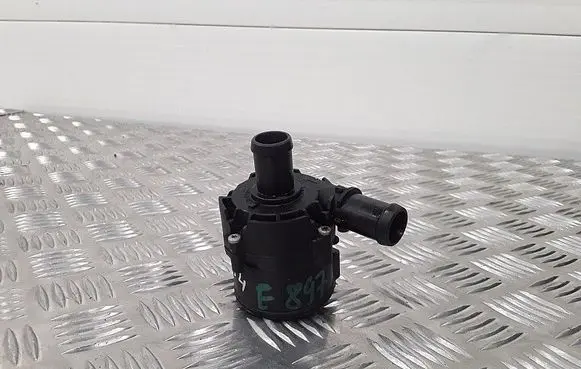 Renault Trafic III (X82) Electric auxiliary coolant/water pump 0392023219