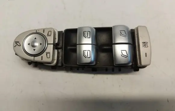 Mercedes-Benz EQV 447 Electric window control switch a4479054303-jlk01