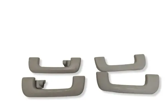 Audi A4 S4 B8 8K A set of handles for the ceiling 8K0857607