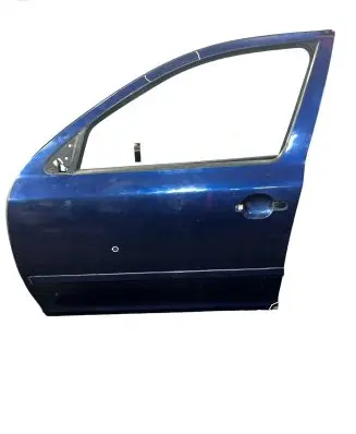 Skoda Octavia Mk2 (1Z) Front door