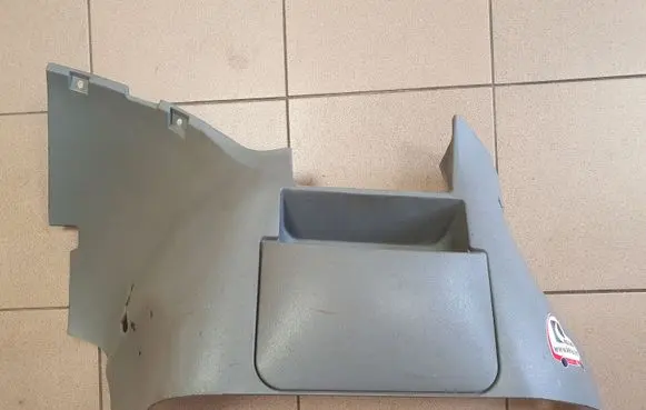 Iveco Daily 3rd gen Other interior part 504057722