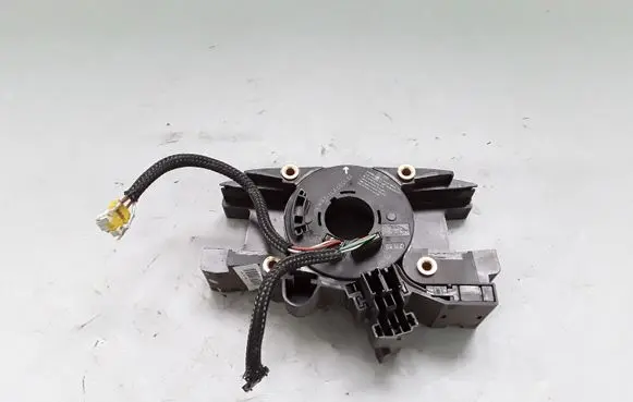 Jaguar XF Airbag slip ring squib (SRS ring) 8W8313N064A 45358808