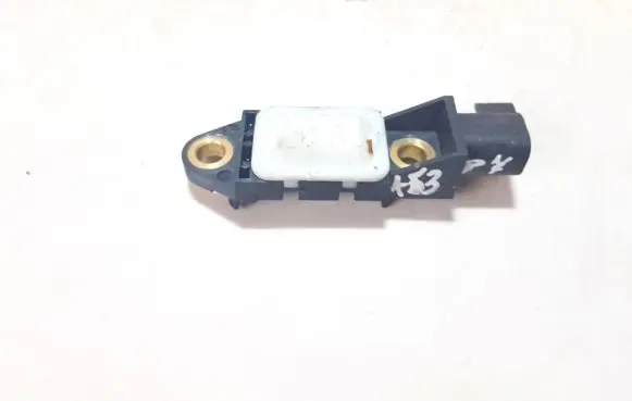Fiat Croma Airbag deployment crash/impact sensor 2m5t14b342aa