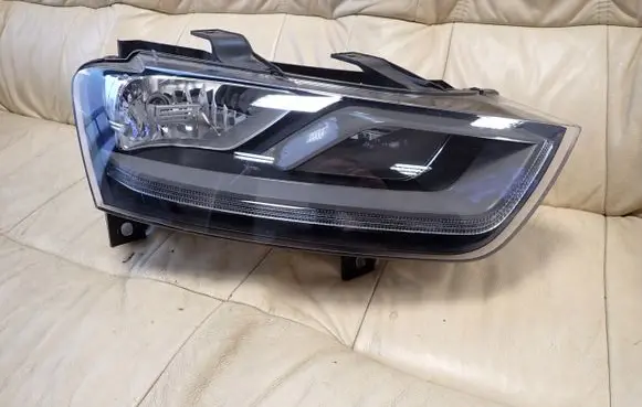 Audi Q3 8U Headlight/headlamp