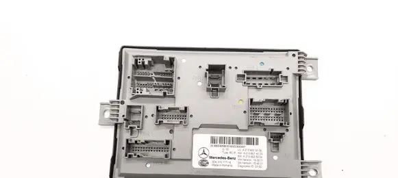 Mercedes-Benz E W213 Central body control module A2139014003