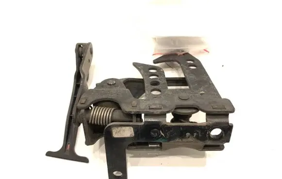 Mercedes-Benz S W221 Engine bonnet/hood lock/catch A2218800264