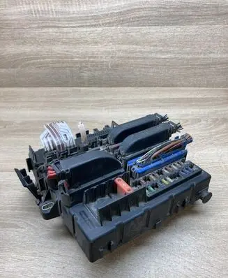 Fuse module