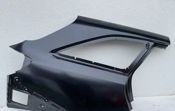 KIA Ceed Rear quarter panel 