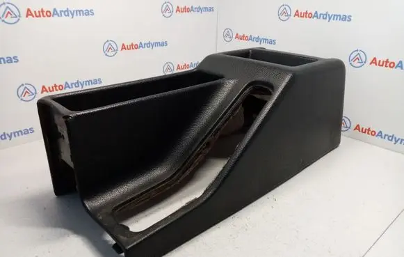 BMW 5 E34 Center console 51168181940