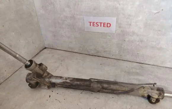 Ford Galaxy Steering rack 6G913A500CM