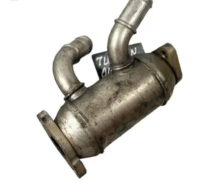 Hyundai Tucson JM EGR valve cooler 2841627250 878831H