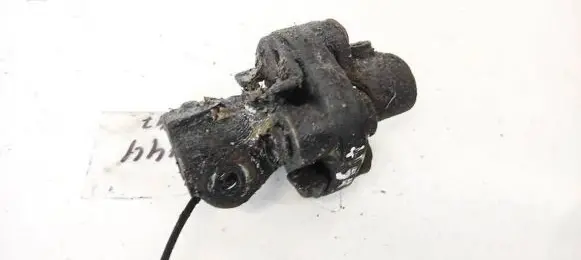 Steering column universal joint
