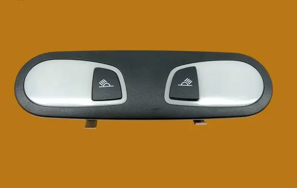 Audi RS7 C7 Rear seat light 4G0947111