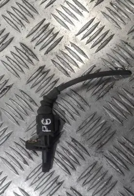 Volkswagen PASSAT B6 ABS brake wheel speed sensor 7h0927804