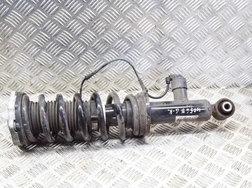 BMW iX3 G08 Rear shock absorber/damper 6898154 6899850