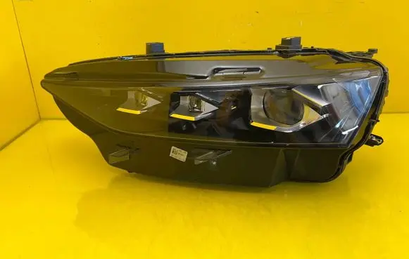 Headlight/headlamp