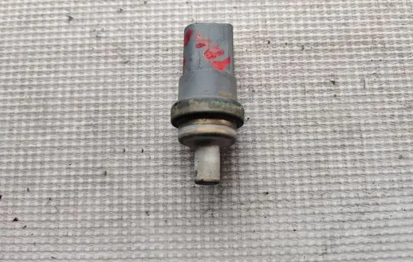 Volkswagen Touran I Coolant level sensor 06A919501