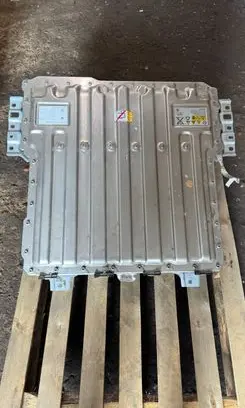 BMW 3 F30 F35 F31 Hybrid / electric car battery 8687753 625152