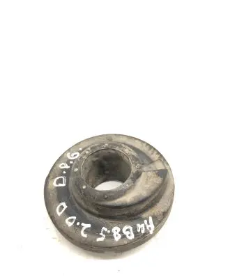 Audi A4 S4 B8 8K Rear coil spring rubber mount 8K0512297E