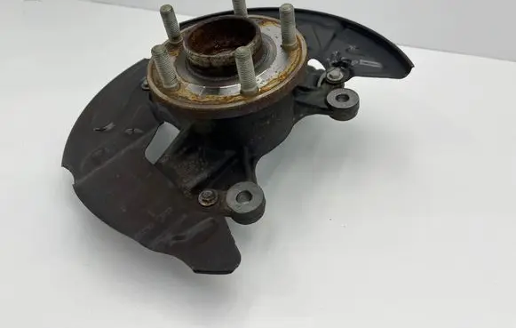 Ford Kuga III Front wheel hub LX6C3K170A1A