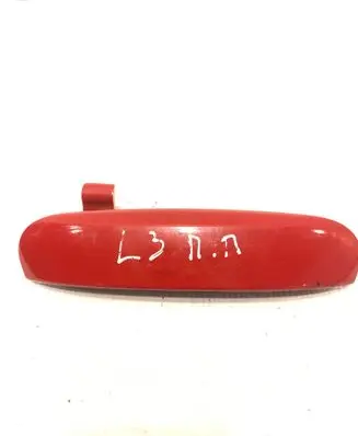 Mitsubishi Colt Front door exterior handle
