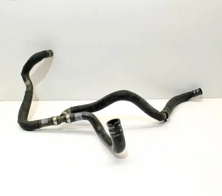 Maserati Ghibli Engine coolant pipe/hose RAD