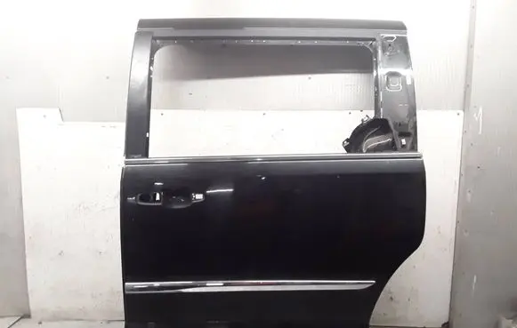 Chrysler Grand Voyager V Side sliding door 