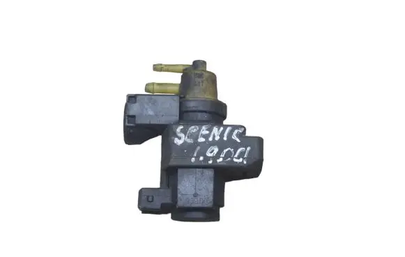 Renault Scenic II - Grand scenic II Turbo solenoid valve 8200486 701152