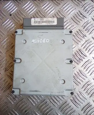 Ford Mondeo Mk III Engine control unit/module 1S7F12A650AD
