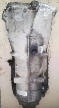 BMW 5 E60 E61 Other gearbox part 