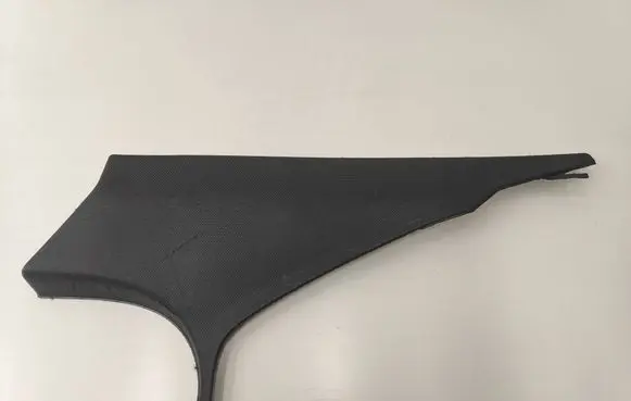 BMW 3 F30 F35 F31 (C) pillar trim 7221004