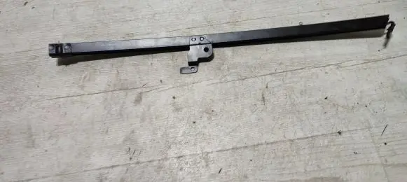 KIA Rio Rear door windshield rail 