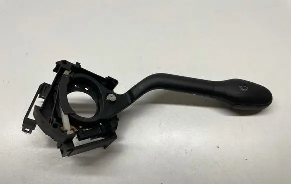 Volkswagen PASSAT B4 Wiper control stalk 1H5953503F