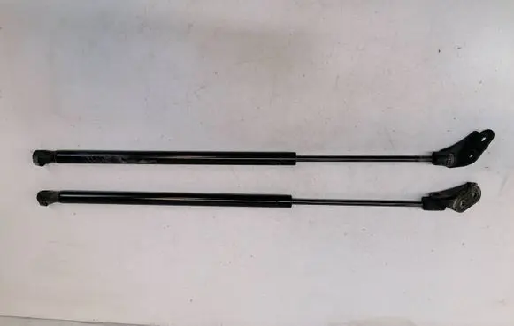 Toyota Corolla Verso E121 Tailgate strut 