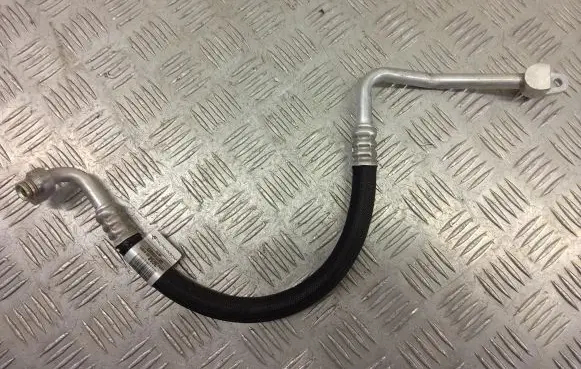Opel Mokka X Air conditioning (A/C) pipe/hose 9826365880