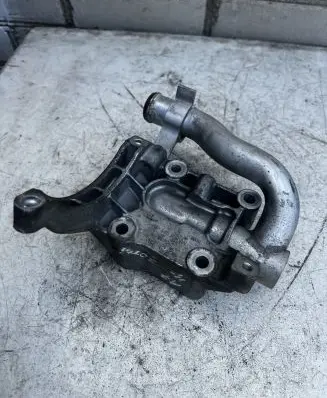 Audi A7 S7 4G A/C compressor mount bracket 059121071CN 059145169AN