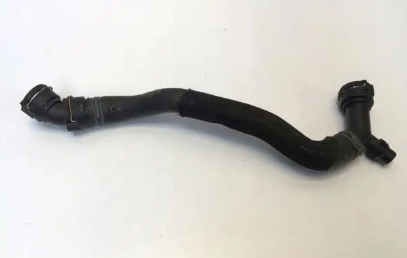 Audi A6 S6 C8 4K Engine coolant pipe/hose 4K0122101BL