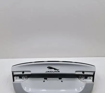 Jaguar XE Tailgate/trunk/boot lid