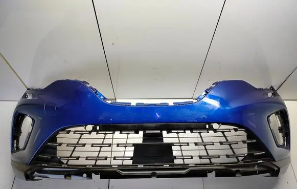 Renault Captur Front bumper 620222192R