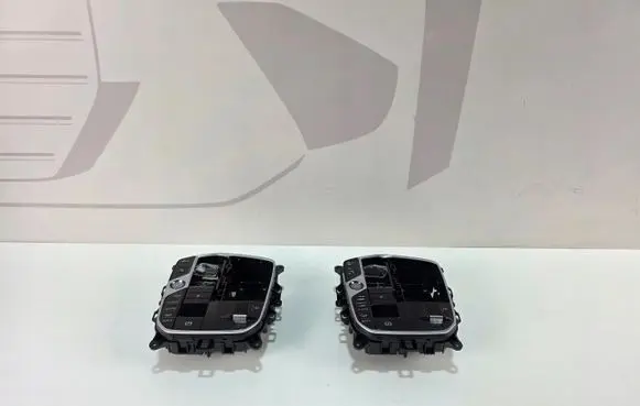 BMW X5 G05 Gear selector 
