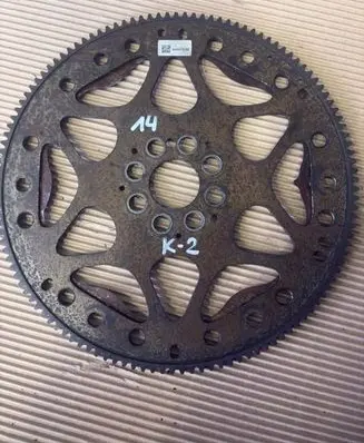 BMW X5 F15 Flywheel 8506670