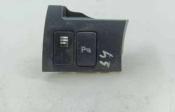 Honda CR-V Parking (PDC) sensor switch 77315SWAE010M1