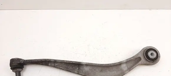 Rear control arm