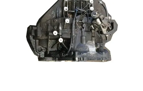 Hyundai i40 Manual 6 speed gearbox M6CF4U2