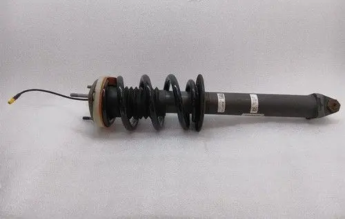 Porsche 911 991 Rear shock absorber with coil spring 99133305740