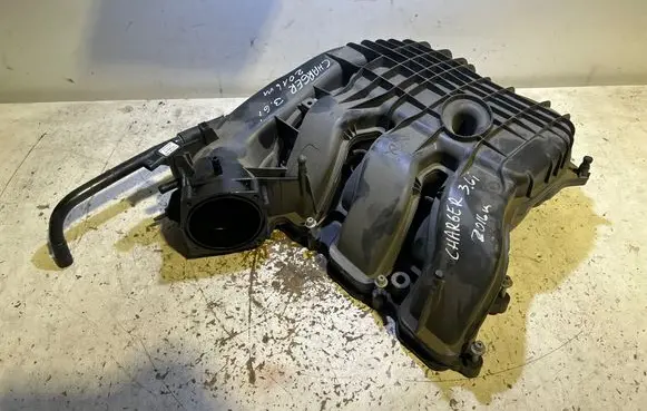 Dodge Challenger Intake manifold 05184693AB